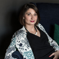 Laurianne Verkhovskoy Email & Phone Number