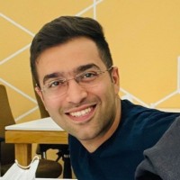 quickclaim Employee Hossein Gerami's profile photo