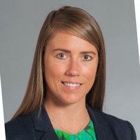 Raytheon Employee Holly Lyons's profile photo