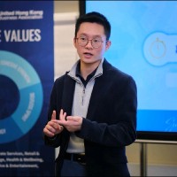 Revolut Employee Jun Lam's profile photo
