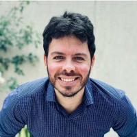 Teknisa Software Employee João Luiz Cambraia's profile photo