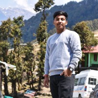 Nected Employee Siddharth Upadhyay's profile photo