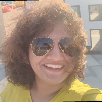 Srijan: Now Material Employee Rupa Mistry's profile photo