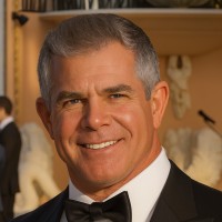 Dana Safety Supply, Inc. Employee Darrin Hope's profile photo