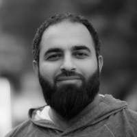 Dreamtek Employee Saqib Razaq's profile photo
