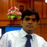 Central Networks Employee Shrivastava Anuj's profile photo