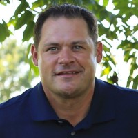 Two Men and a Truck Moving and Storage Employee Kevin Christensen's profile photo