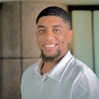 DC College Access Program Employee Daniel Faison's profile photo
