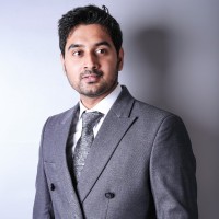 Syed Shah Email
