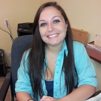 Stone-Mart Employee Miranda Cunningham's profile photo