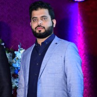SASEC Engineering Consultants Employee Kamran Aslam's profile photo