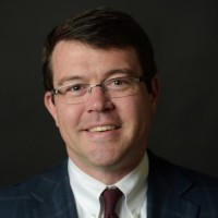 Centre College Employee John Kinkade's profile photo