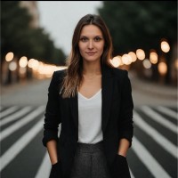 Point Providence Consulting Employee Allyson Cunningham's profile photo