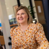 The Camping and Caravanning Club Employee Jenny Molloy's profile photo