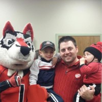 St. Cloud State University Employee Nicholas Hemmesch's profile photo