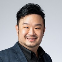 StarHub Employee Lawrence Chan's profile photo