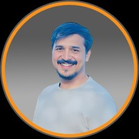 Power Personnel Employee Abhishek Singh's profile photo