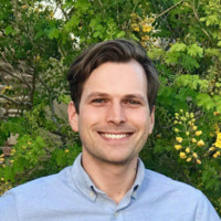 DrivenData Employee Robert Gibboni's profile photo