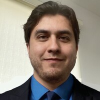 ETO GRUPPE Employee Luis Daniel Pérez Castillo's profile photo