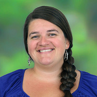 Stone Environmental Employee Jennifer Cypher's profile photo