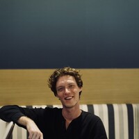 Fenwick & West Employee Blake Wolf's profile photo