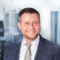 Stein Adler Dabah & Zelkowitz LLP Employee Jason Lederman's profile photo