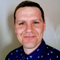 Atlantic Digital Employee Frank Puleo's profile photo
