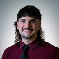 Hospitality Industry Employee Robert Collins's profile photo