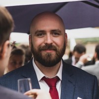 Revolugo Employee Arnaud Dhimolea's profile photo