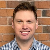 Hypercharge Employee Chris Koch's profile photo