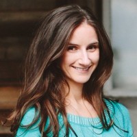 Small Girls PR Employee Erica Mayyasi's profile photo