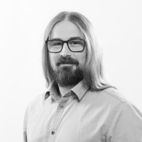 Silkpay Employee Damiano Rinaldi's profile photo