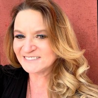 n/a - currently unemployed Employee Laura Pickett's profile photo