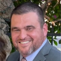 Brad Booker