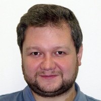 PSI CRO AG Employee Dmitry Orlov's profile photo