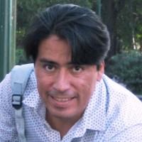 American Express Employee Juan Roberto Ramirez's profile photo