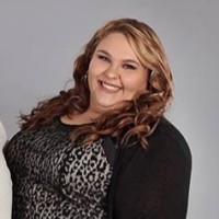 Flatrock Employee Alexis White's profile photo