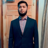 Islam360 Employee Muhammad Khan's profile photo