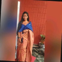 Formfees Employee Nandini Pandit's profile photo