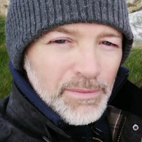 Capco Employee Tim Steele's profile photo