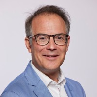 University of Salford Employee Scott Thurston's profile photo