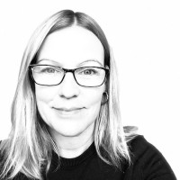 Wiley Sri Lanka Employee Sarah Oates's profile photo