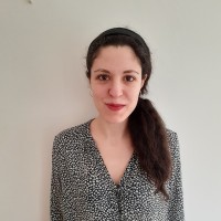 The Swedish Higher Education Authority (UKÄ) Employee Louisa Vogiazides's profile photo