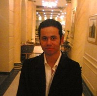 Krones AG Employee Ahmed Othman's profile photo