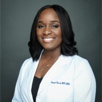 True Health Employee Simone Harris's profile photo