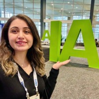 SmartAlpha Employee Sena Duysal's profile photo