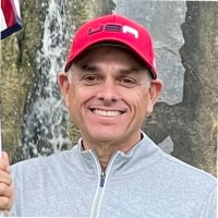 Palm Beach County Sheriff's Office Employee Steven Thibodeau's profile photo