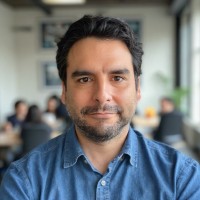 Welthungerhilfe (WHH) Employee Yehude Simon Valcárcel's profile photo