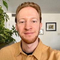 CVS Specialty Employee Willis Heldt's profile photo