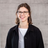 ZuriMED Technologies AG Employee Andrea Möhl's profile photo